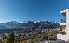 Dornsberg Panoramic Apartments